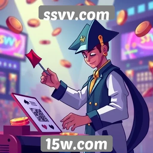 Funcionalidades exclusivas da plataforma ssvv.com