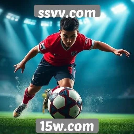 Recursos exclusivos que ssvv.com oferece aos jogadores