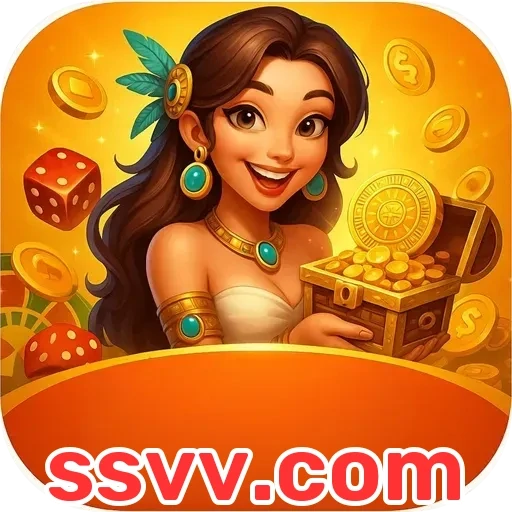 ssvv.com Caça-Níqueis